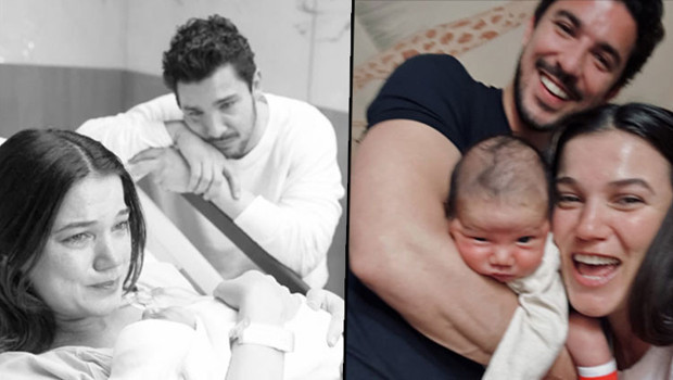 Annelikle hayatım tamamen değişti, Kaan olmasa çok zorlanırdım!