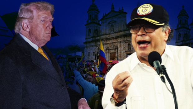 Trump'tan Güney Amerika'da saldırı tehditleri: Hedefindeki yeni ülkeyi açıkladı