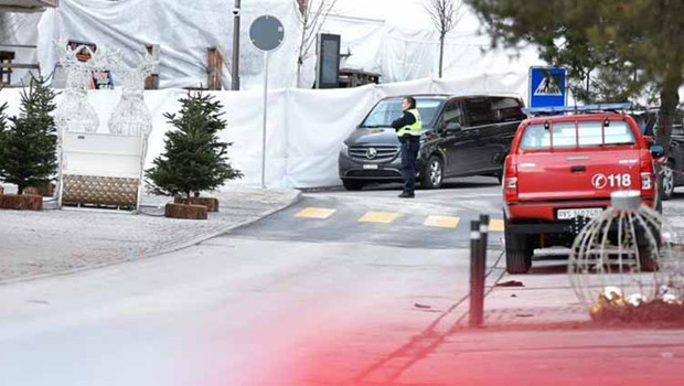 Yıbaşı gecesi kabusa dönmüştü: Ölü sayısı açıklandı