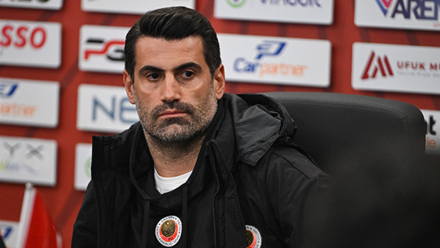 Tom Dele-Bashiru'dan Volkan Demirel açıklaması! 'Şok olduk'