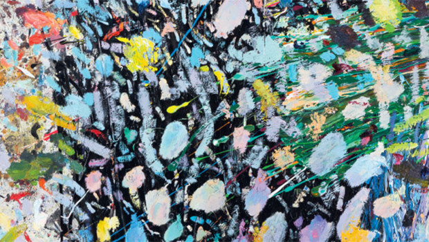 'Saklı Zamanlar' sergisi sanatseverlerle buluşuyor