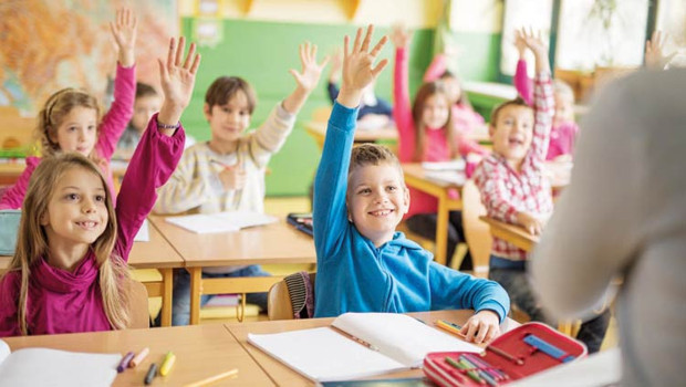 Özel okullarda tavan zam oranları belli oldu