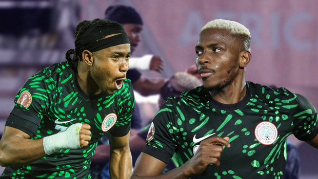 Osimhen ile gerginlik yaşayan Lookman'dan açıklama!