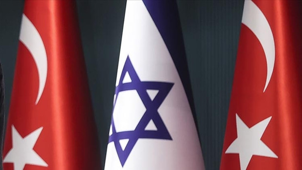 İsrail'den Türkiye itirafı: Kaç ‘hayır’ hakkımız kaldı?