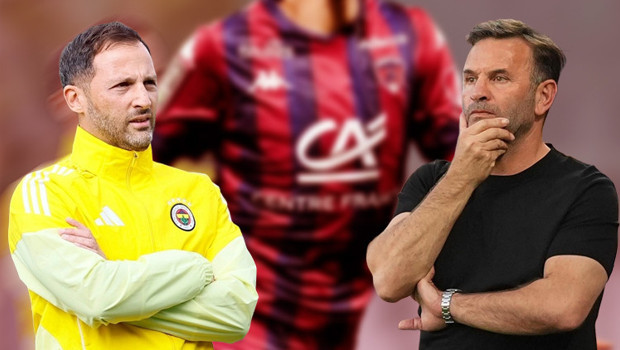 L'Equipe duyurdu: Fenerbahçe ve Galatasaray transferde karşı karşıya geldi!