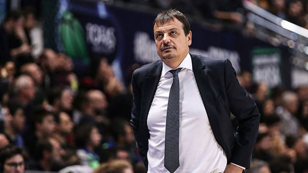 Ergin Ataman'dan flaş ayrılık açıklaması!