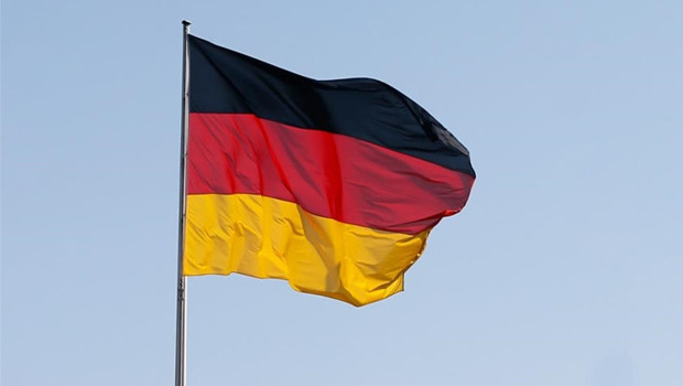 Almanya'da sanayiye sipariş patlaması