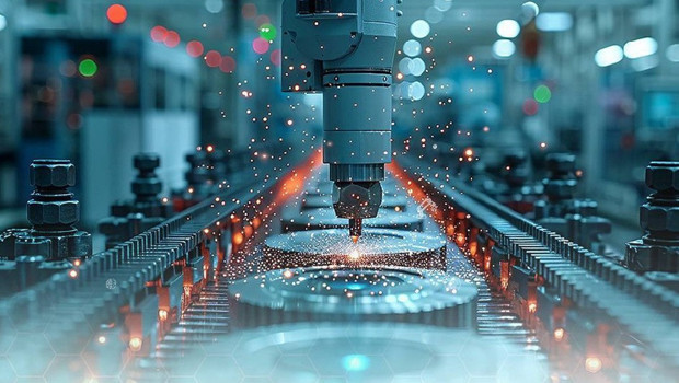 Sanayi ve Teknoloji Bakanı Mehmet Fatih Kacır: Sanayi üretimimiz yüzde 2,4 oldu