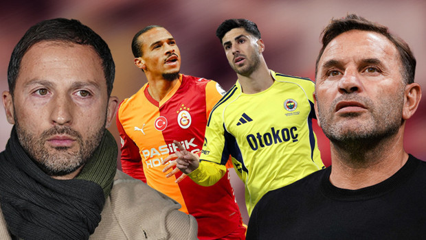 Türk futbolunun en 'süper' gecesi: Galatasaray-Fenerbahçe! İşte dev finalin muhtemel 11'leri...