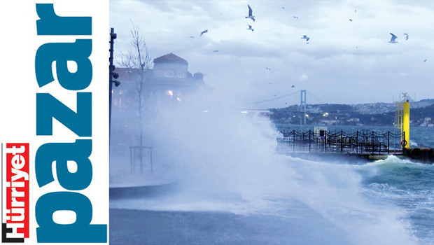 Fırtına Sonrası Hayatta Kalmanın Yolları Neler?