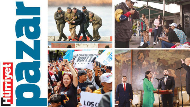 Venezuela'nın Direnişi: Maduro ve Eşinin Kaçırılma Planı Ne Getirdi?