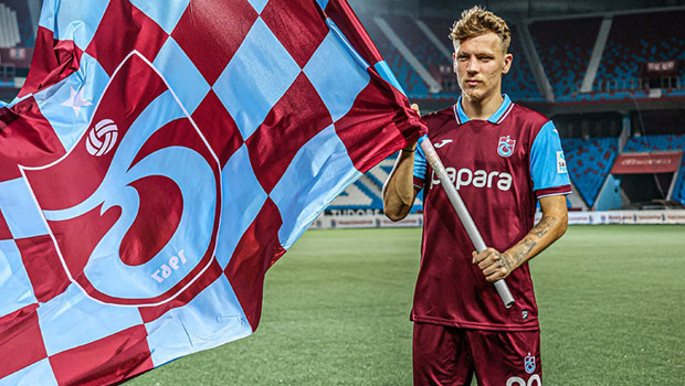 Trabzonspor'da Serdar Saatcı sürprizi!
