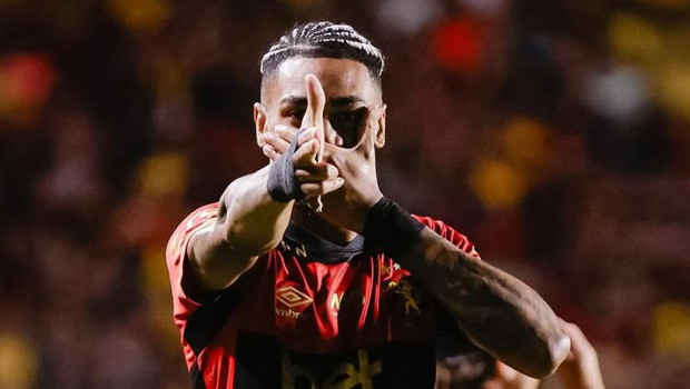 Göztepe'ye Brezilya'dan bir golcü daha!