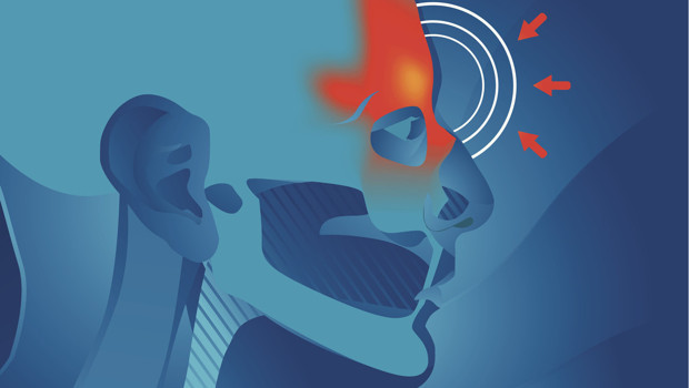 Burun Tıkanıklığı Şikayetiyle Hastaneye Giden Adamın Şaşırtan Hikayesi!