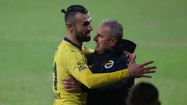 Serdar Dursun'dan İsmail Kartal açıklaması: 'Gereken değer verilmedi!'