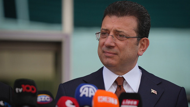 İmamoğlu'na Şok! Erdoğan'dan Tazminat Kararı Çıktı mı?