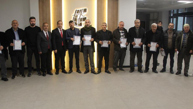 32 Yıl Sonra Tapularına Kavuşan Seslice Köyü Sakinleri Sevinçte!