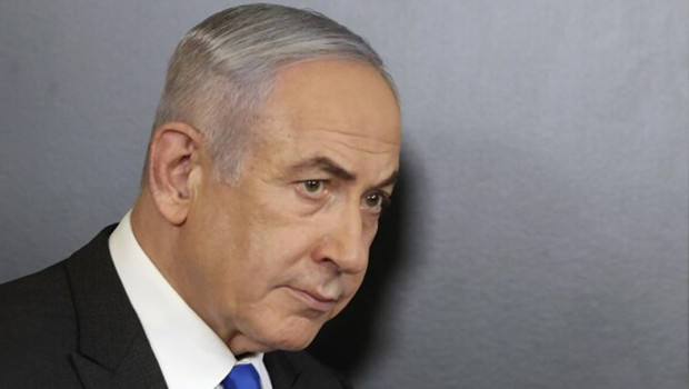 Netanyahu'nun Uçağı Neden Ülke Dışına Çıkarıldı?