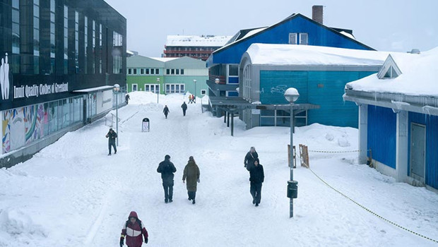Grönland'da Askeri Hareketlilik: Danimarka'nın Trump'a Anlamlı Yanıtı mı?