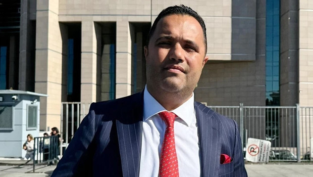 Son dakika... Avukat Rezan Epözdemir hakkında tahliye kararı