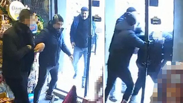 Edirne'de Hırsızlık Skandalı: 6 İş Yeri Soyuldu, B.A. Yakalandı!