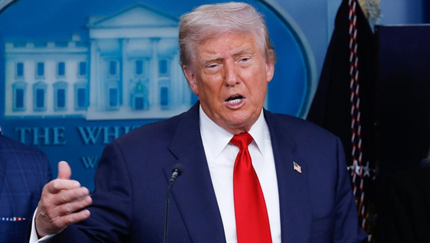 BM'den Trump'a Grönland İle İlgili Çarpıcı Uyarı Geldi!