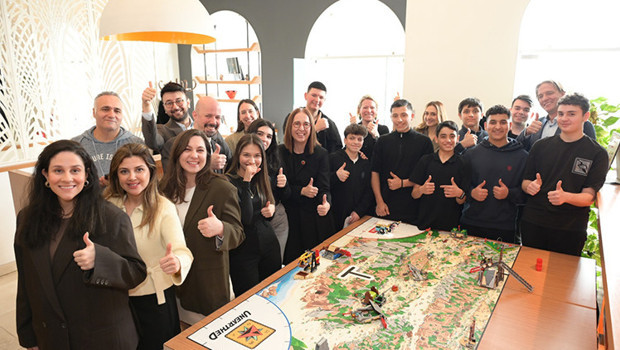 Gençlerin Bilim ve Teknoloji Yolculuğuna Destek Veren Proje Nedir?