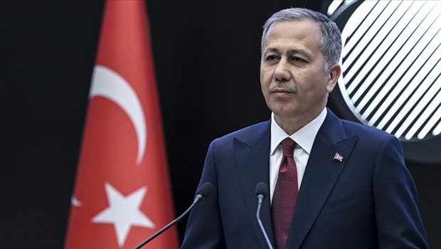 Bakan Yerlikaya'dan Şok Açıklama: 325 Suçlu Elde Edildi!