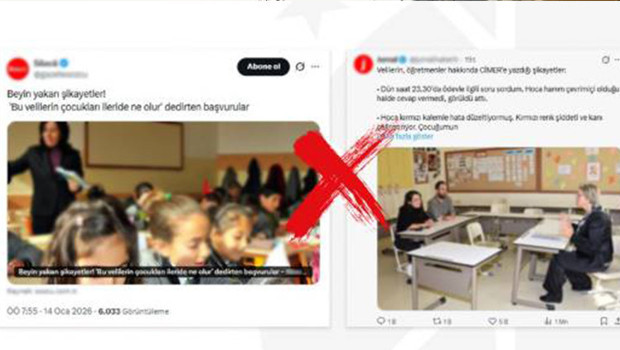 Velilerin CİMER İle İlgili İddiaları Gerçek Mi?