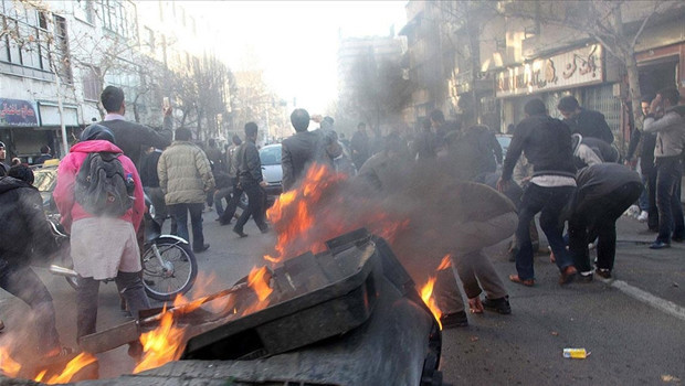 Beyaz Saray: İran'daki 800 İdamın Durdurulması Ne Anlama Geliyor?