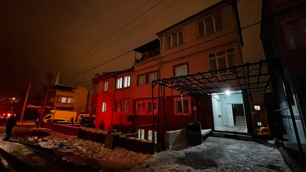 Kayseri'de 1.5 Yaşındaki Engelli Bebek Evinde Şok Ölüm!