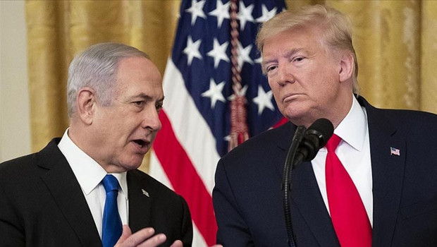 Netanyahu'dan Trump'a Şok Talep: İran'a Saldırıyı Erteleyin mi?