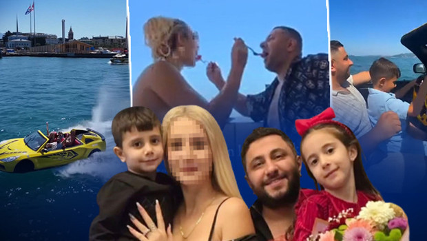 Adana’daki Aile Faciasından Sonra Mutluluk Paylaşımları Büyüledi mi?