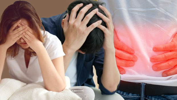 Bu belirtileri görmezden gelmeyin: Kışın sessizce artan tehlike! ‘Yetişkinler dışında çocuklarda da ortaya çıkmaya başladı’