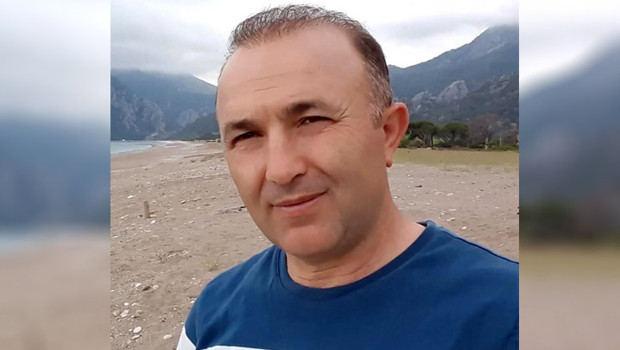 Antalya'da Şizofreni Krizi: Babanın Ölümü Şok Etti!