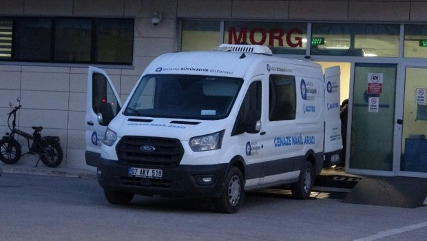 Karne Sevinci Korkunç Bir Kazayla Yarım Kaldı mı?