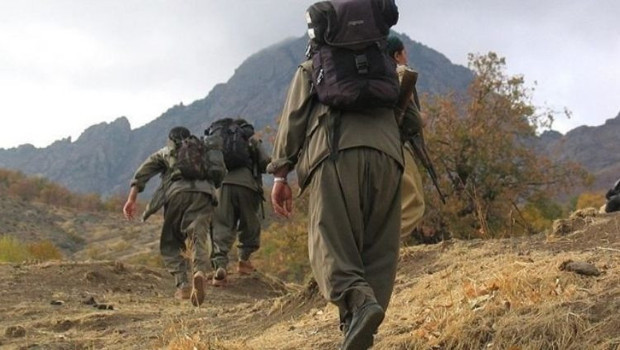 Terörist Fehman Hüseyin'in Suriye'deki Şok Görünümü Nedir?