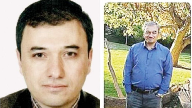 Karlov Suikastının Planlayıcısı Kanada'da Yeni Bir Hayat mı Kurdu?