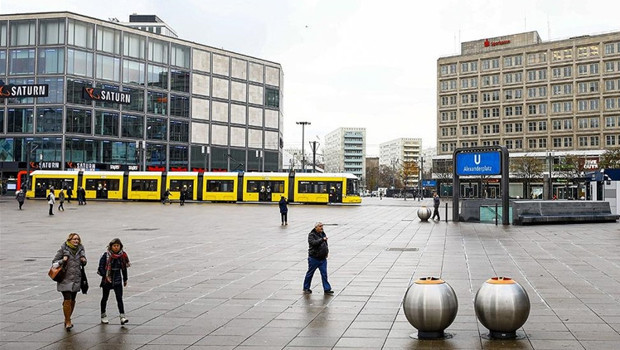 "Almanlar tembelleşti mi?"