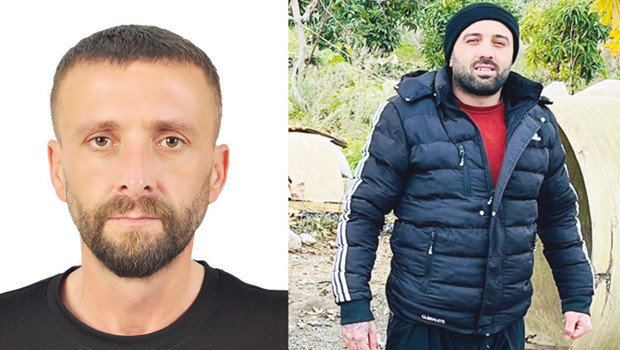 Korkunç Cinayet ve Sosyal Medyada Şok Eden Mesaj!