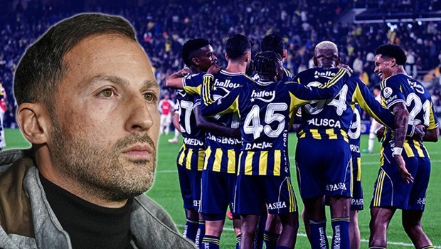 Fenerbahçe farkı 1'e indirmek için sahada! Zorlu deplasmanda 4 eksik var