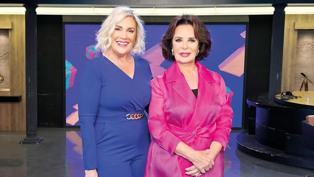 ‘Tiyatroda tepem attı’