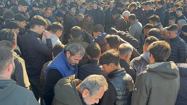 Karne Heyecanı İçin Yola Çıkan Hasan'ın Trajik Sonu