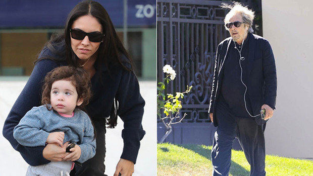 Ona 83 yaşında bir oğul vermişti… Ayrıyız diyor ama genç sevgilisinden vazgeçemiyor