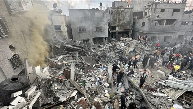 Gazze Barış Kurulu Üyeliği İçin 1 Milyar Dolar Şart mı?