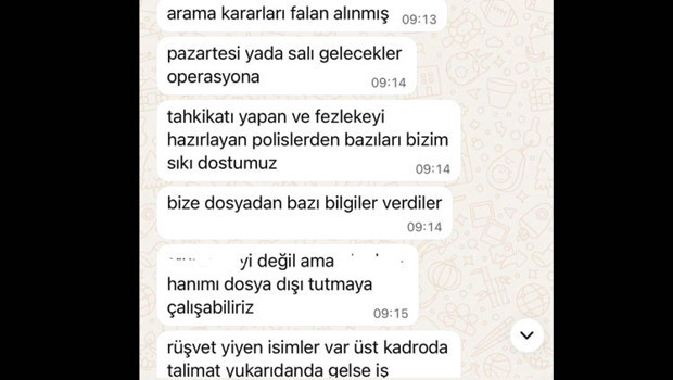 İBB Davaları Çağrısıyla Dolandırıcılara Av mı Açıldı?