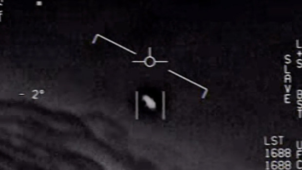 Uzaylılar Açıklanırsa Ekonomi Nasıl Sarsılacak?