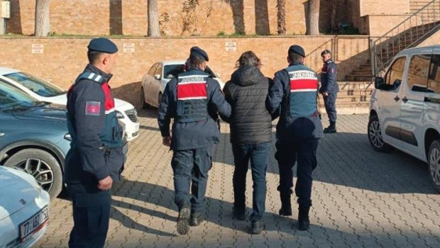 Meslektaşını vuran polis memuru tutuklandı