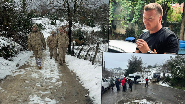 ‘Ava gidiyorum’ diyerek evden çıkıp kaybolmuştu! Acı haber geldi...