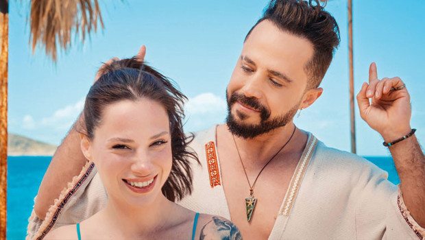 Bahadır Tatlıöz'ün kız kardeşine saldırı